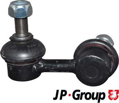 JP Group 4040400570 - Stiepnis / Atsaite, Stabilizators ps1.lv