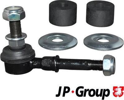 JP Group 4040400300 - Stiepnis / Atsaite, Stabilizators ps1.lv