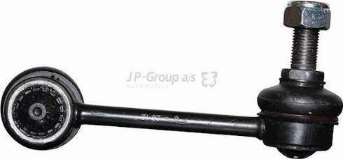 JP Group 4040401580 - Stiepnis / Atsaite, Stabilizators ps1.lv