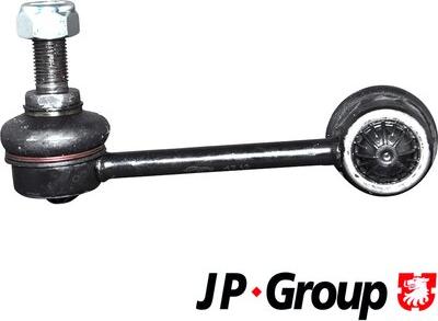 JP Group 4040401570 - Stiepnis / Atsaite, Stabilizators ps1.lv