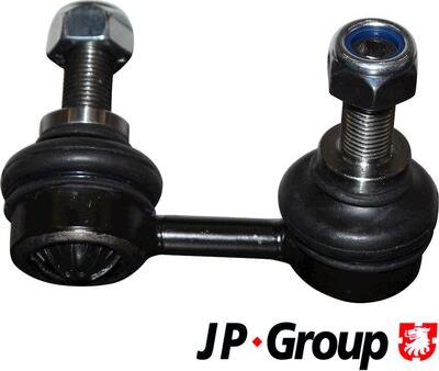 JP Group 4040401780 - Stiepnis / Atsaite, Stabilizators ps1.lv