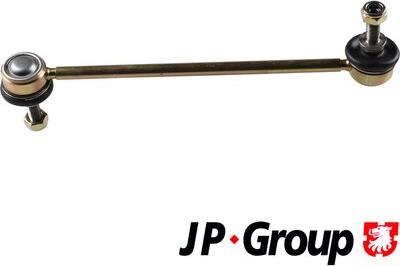 JP Group 4040402100 - Stiepnis / Atsaite, Stabilizators ps1.lv