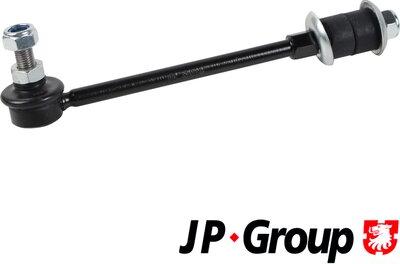 JP Group 4050450100 - Stiepnis / Atsaite, Stabilizators ps1.lv