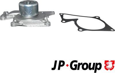 JP Group 4014102100 - Ūdenssūknis ps1.lv
