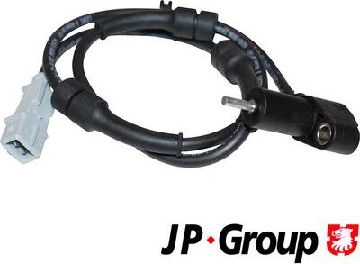 JP Group 4197100100 - Devējs, Riteņu griešanās ātrums ps1.lv