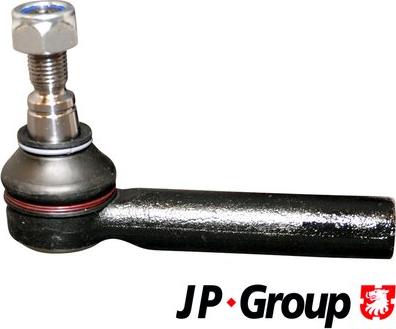 JP Group 4144600800 - Stūres šķērsstiepņa uzgalis ps1.lv