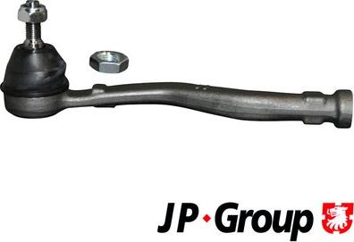 JP Group 4144601970 - Stūres šķērsstiepņa uzgalis ps1.lv