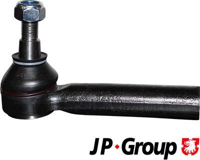 JP Group 4144601700 - Stūres šķērsstiepņa uzgalis ps1.lv