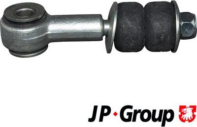 JP Group 4140400100 - Stiepnis / Atsaite, Stabilizators ps1.lv