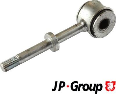 JP Group 4140400200 - Stiepnis / Atsaite, Stabilizators ps1.lv