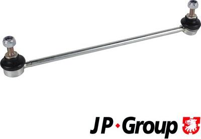 JP Group 4140401070 - Stiepnis / Atsaite, Stabilizators ps1.lv