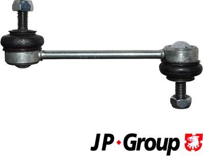 JP Group 4150500100 - Stiepnis / Atsaite, Stabilizators ps1.lv