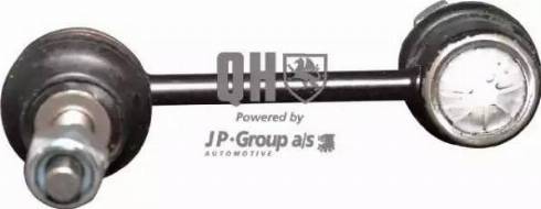 JP Group 4150500209 - Stiepnis / Atsaite, Stabilizators ps1.lv