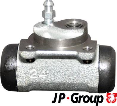 JP Group 4161300800 - Riteņa bremžu cilindrs ps1.lv