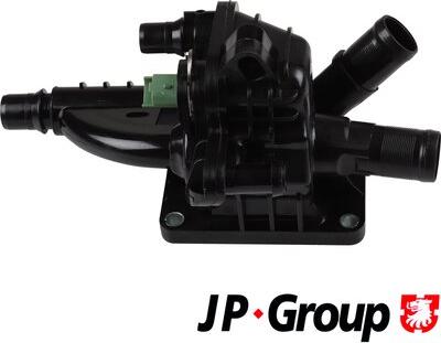 JP Group 4114500400 - Termostats, Dzesēšanas šķidrums ps1.lv