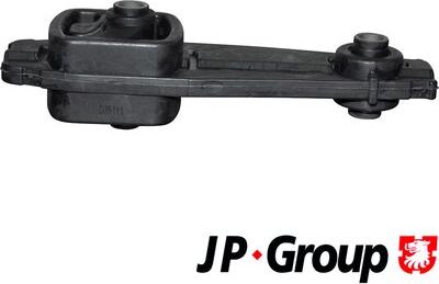 JP Group 4117900900 - Piekare, Dzinējs ps1.lv