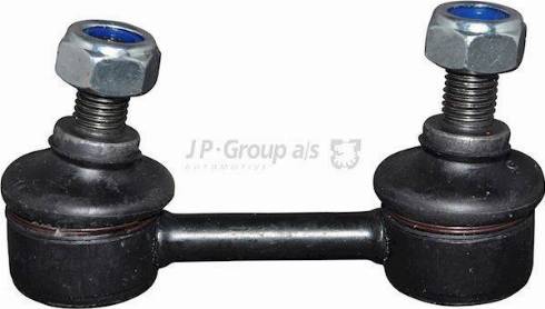 JP Group 4840400100 - Stiepnis / Atsaite, Stabilizators ps1.lv