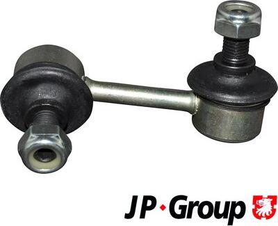 JP Group 4840400380 - Stiepnis / Atsaite, Stabilizators ps1.lv