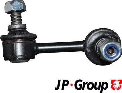 JP Group 4840400370 - Stiepnis / Atsaite, Stabilizators ps1.lv