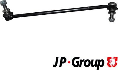JP Group 4840401100 - Stiepnis / Atsaite, Stabilizators ps1.lv