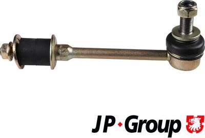 JP Group 4840402500 - Stiepnis / Atsaite, Stabilizators ps1.lv