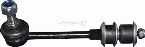 JP Group 4840402300 - Stiepnis / Atsaite, Stabilizators ps1.lv