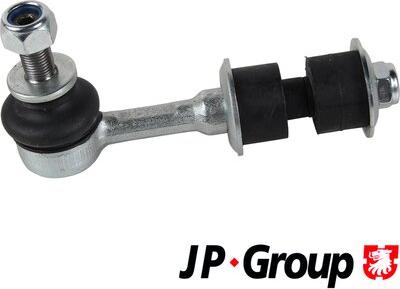 JP Group 4850500400 - Stiepnis / Atsaite, Stabilizators ps1.lv