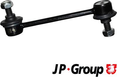 JP Group 4850500500 - Stiepnis / Atsaite, Stabilizators ps1.lv