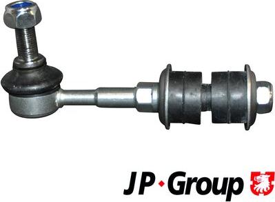 JP Group 4850500600 - Stiepnis / Atsaite, Stabilizators ps1.lv