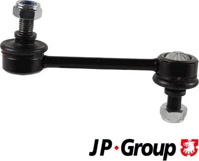 JP Group 4850500100 - Stiepnis / Atsaite, Stabilizators ps1.lv