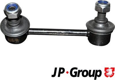 JP Group 4850500280 - Stiepnis / Atsaite, Stabilizators ps1.lv