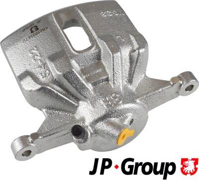 JP Group 4861901470 - Bremžu suports ps1.lv