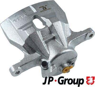 JP Group 4861901070 - Bremžu suports ps1.lv
