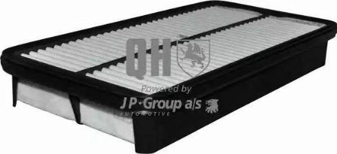 JP Group 4818600809 - Gaisa filtrs ps1.lv