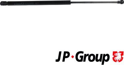 JP Group 4881201400 - Gāzes atspere, Bagāžas / Kravas nodalījuma vāks ps1.lv