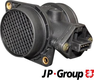 JP Group 4393900200 - Gaisa masas mērītājs ps1.lv