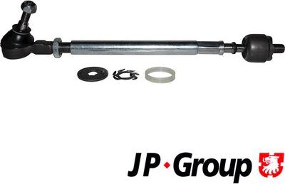 JP Group 4344400600 - Stūres šķērsstiepnis ps1.lv