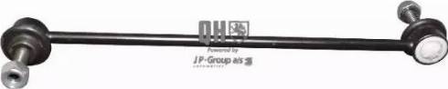 JP Group 4340400209 - Stiepnis / Atsaite, Stabilizators ps1.lv