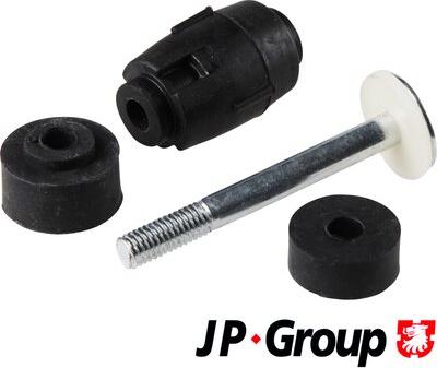 JP Group 4340401400 - Stiepnis / Atsaite, Stabilizators ps1.lv