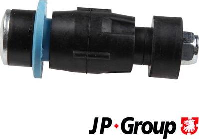 JP Group 4340401600 - Stiepnis / Atsaite, Stabilizators ps1.lv