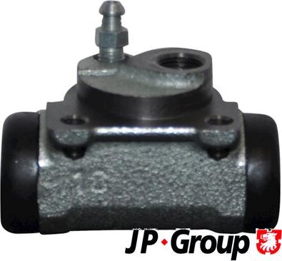 JP Group 4361300200 - Riteņa bremžu cilindrs ps1.lv