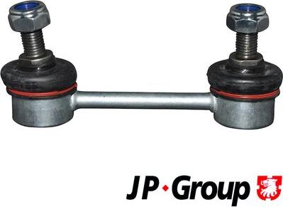 JP Group 4740400400 - Stiepnis / Atsaite, Stabilizators ps1.lv