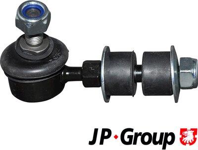 JP Group 4740400200 - Stiepnis / Atsaite, Stabilizators ps1.lv