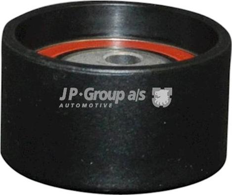 JP Group 4712200100 - Spriegotājrullītis, Gāzu sadales mehānisma piedziņas siksna ps1.lv