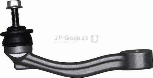 JP Group 5440400200 - Stiepnis / Atsaite, Stabilizators ps1.lv