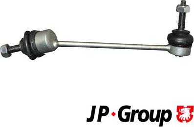 JP Group 5450500180 - Stiepnis / Atsaite, Stabilizators ps1.lv