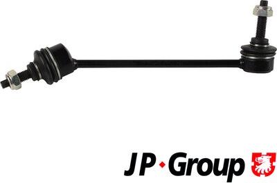 JP Group 5450500170 - Stiepnis / Atsaite, Stabilizators ps1.lv