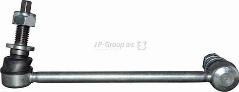 JP Group 5040400170 - Stiepnis / Atsaite, Stabilizators ps1.lv