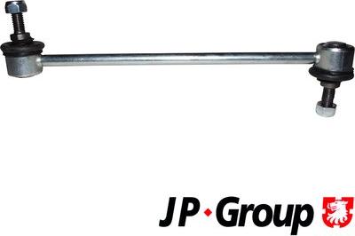 JP Group 5040400300 - Stiepnis / Atsaite, Stabilizators ps1.lv
