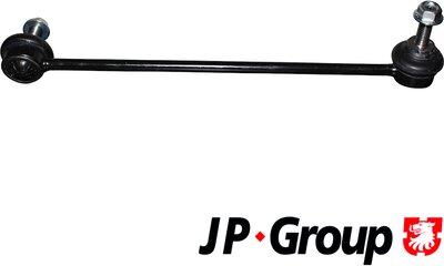 JP Group 6040400280 - Stiepnis / Atsaite, Stabilizators ps1.lv